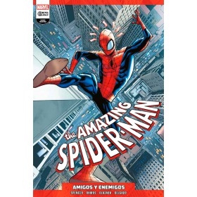 Amazing Spider-Man Vol 2 Amigos y enemigos